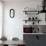 Limanowskiego Modern By Bookinghost Apartman *