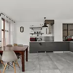 Limanowskiego Modern By Bookinghost * Krakkó