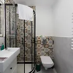 Limanowskiego Modern By Bookinghost Apartman Krakkó