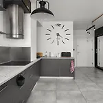 Apartman Limanowskiego Modern By Bookinghost Krakkó