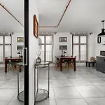 Apartman Limanowskiego Modern By Bookinghost