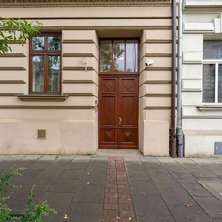 Limanowskiego Modern By Bookinghost Apartman Krakkó