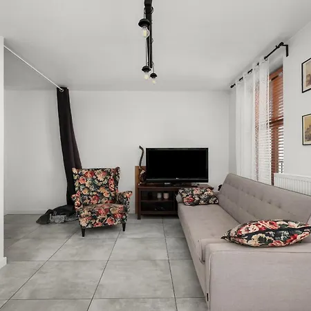 Limanowskiego Modern By Bookinghost * كراكوفيا