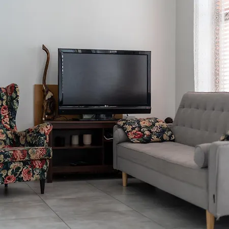 Apartment Limanowskiego Modern By Bookinghost Krakow