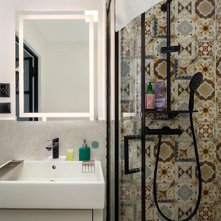 Limanowskiego Modern By Bookinghost Krakow