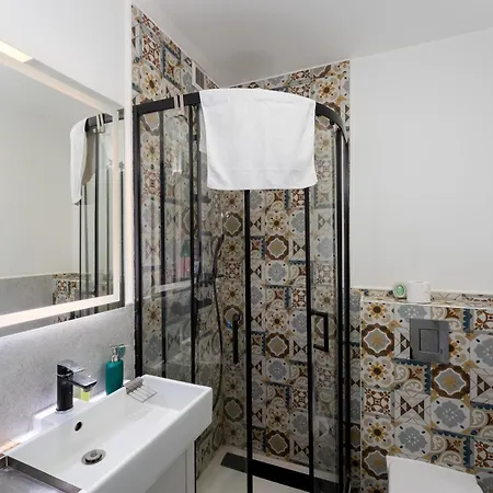 דירה Limanowskiego Modern By Bookinghost