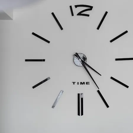 Limanowskiego Modern By Bookinghost * Kraków