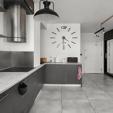 Apartament Limanowskiego Modern By Bookinghost Kraków