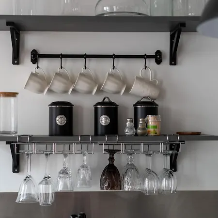 Limanowskiego Modern By Bookinghost Kraków