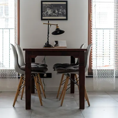 Limanowskiego Modern By Bookinghost Kraków